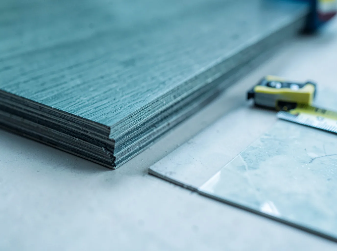 Luxury Vinyl Plank Installation Stratford, TX FAQs